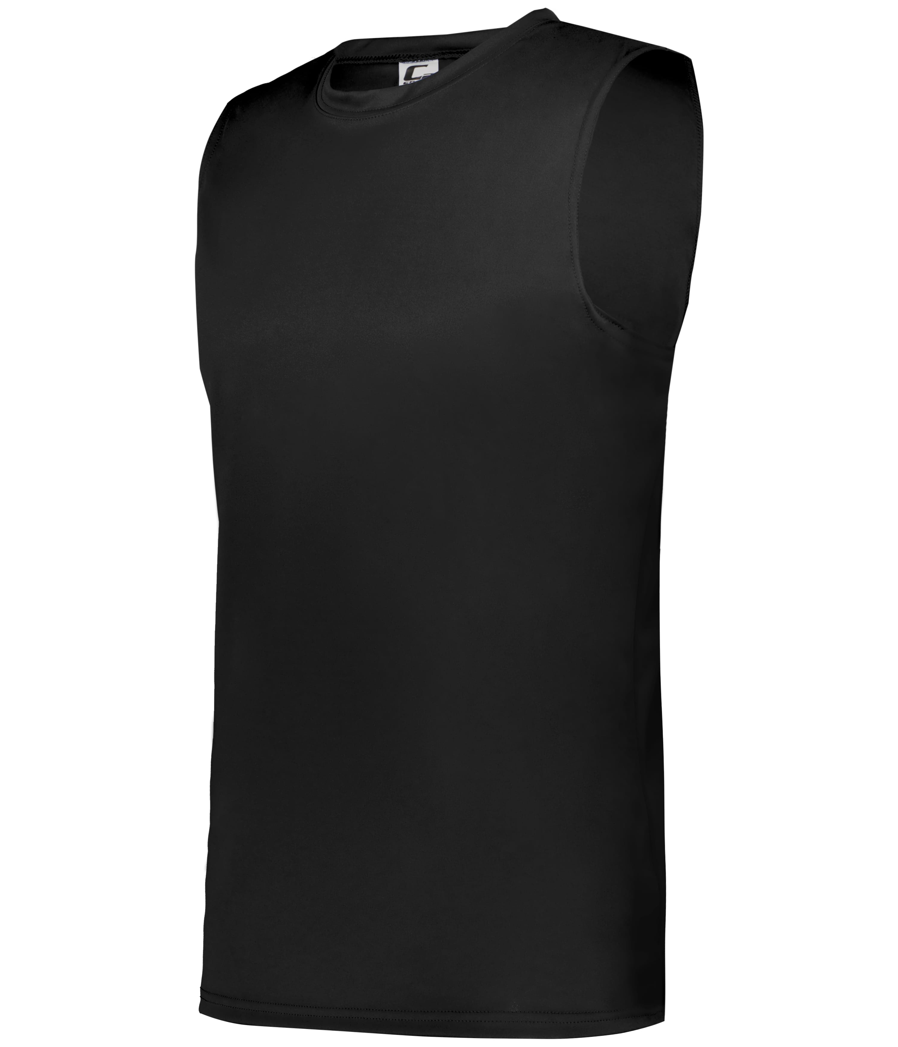 C2 SLEEVELESS TEE 12