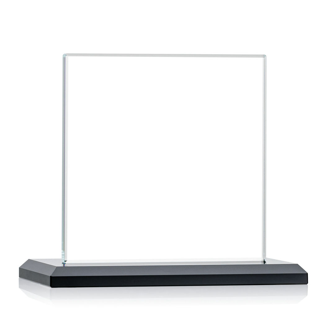 Cardiff VividPrint™ Award - Black 10