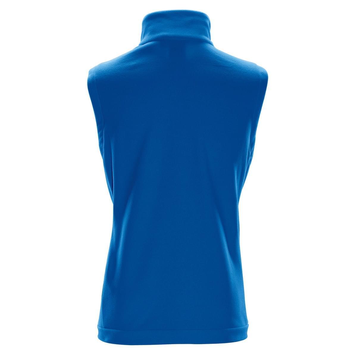 Stormtech Men's Nitro Microfleece Vest 2