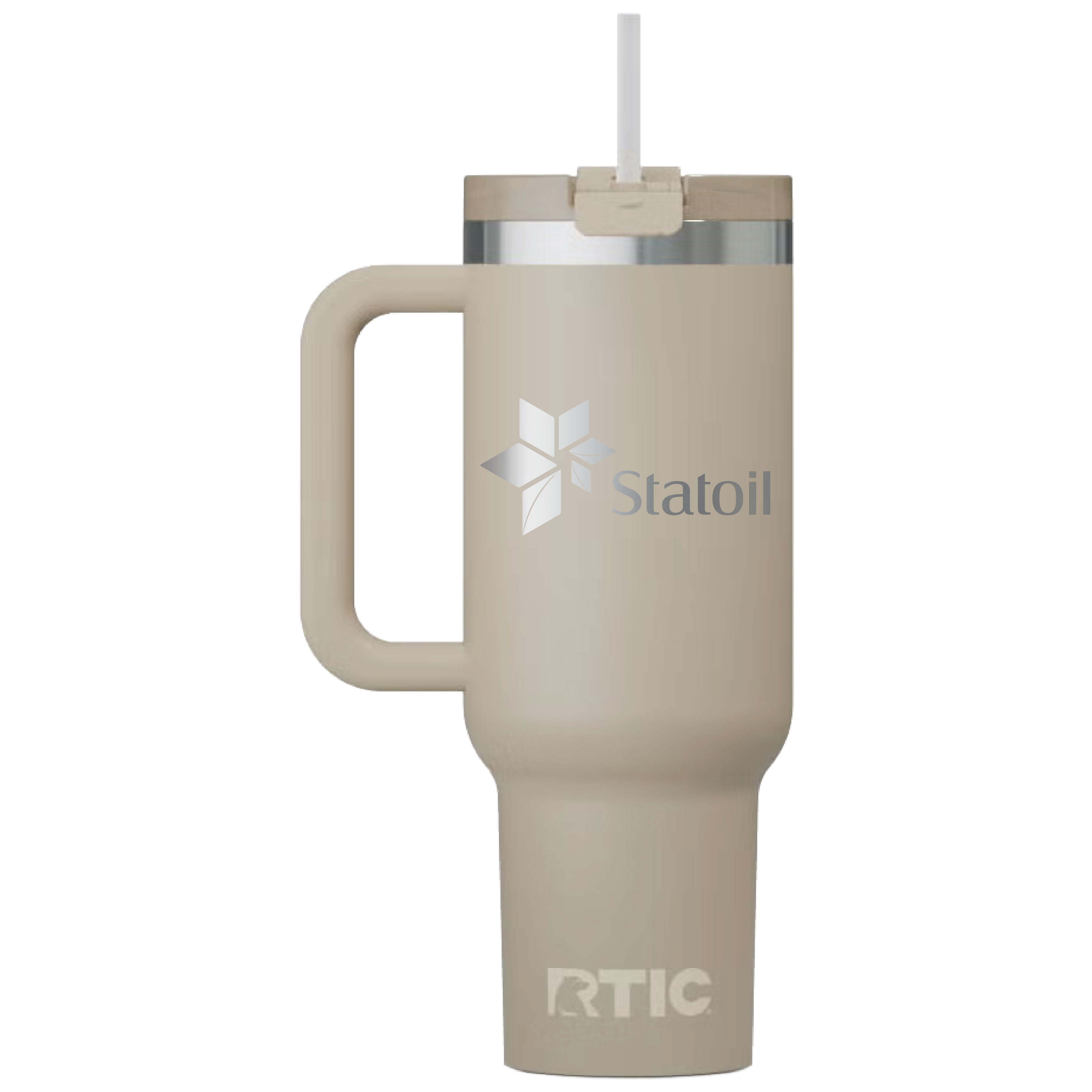 RTIC 40oz Stainless Steel Road Trip Tumbler 72