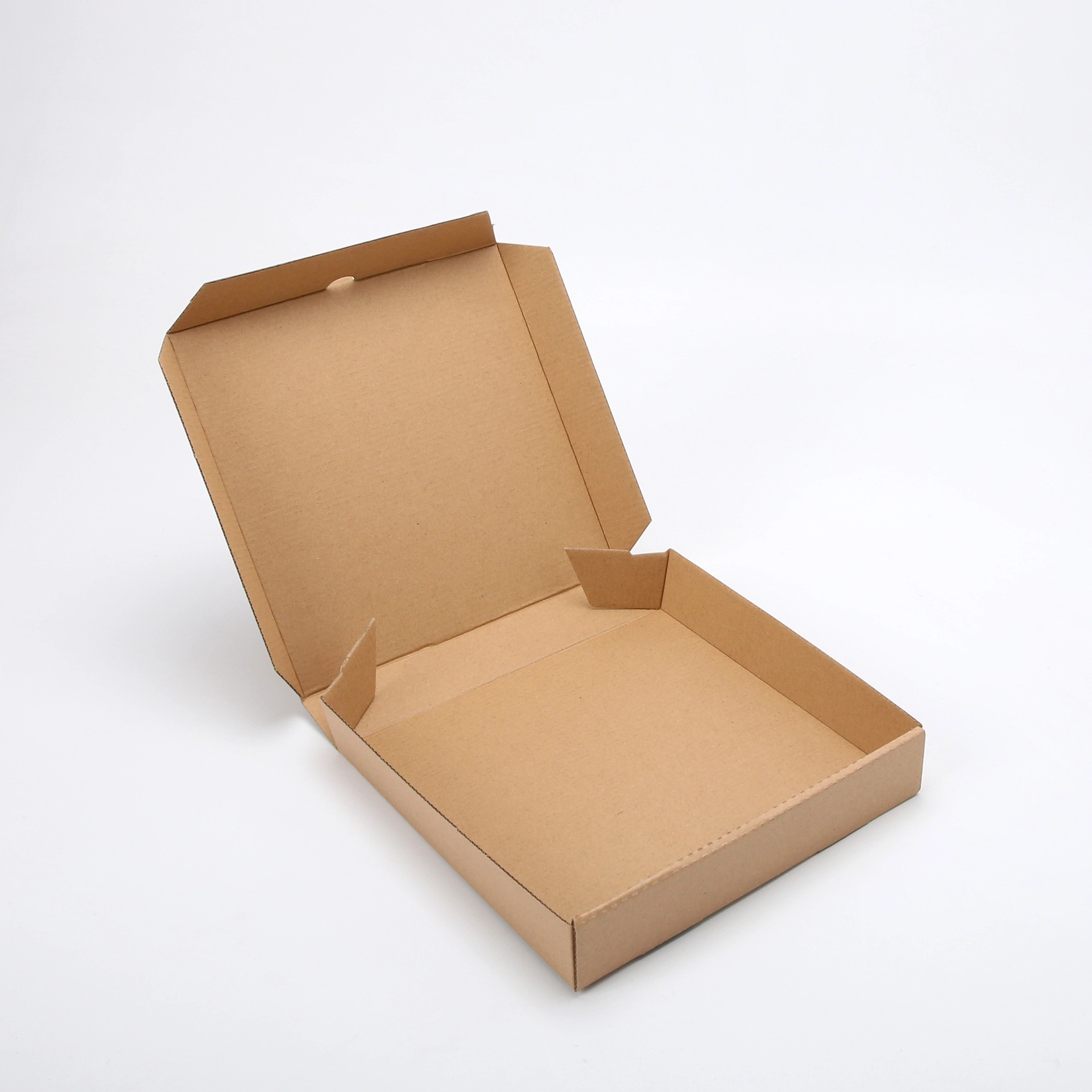 Full-color Pizza Craft Paper Box 1
