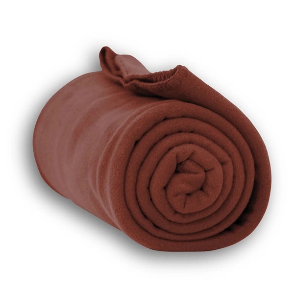 Sherwood - Anti Pill Fleece Blanket 11