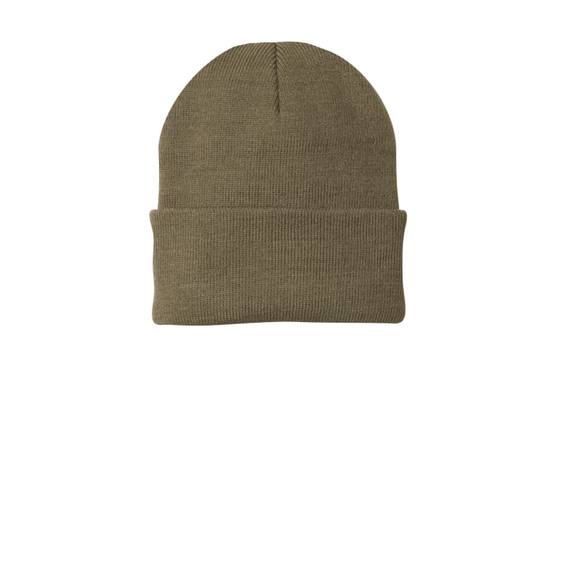 Port & Company Knit Cap. 5