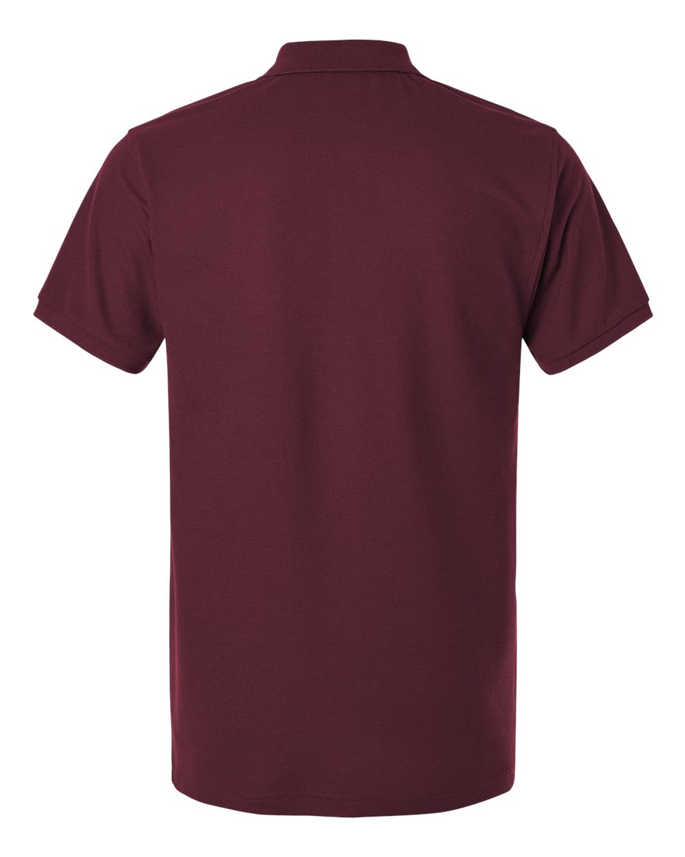 Men's Pique Polo - 62800 144
