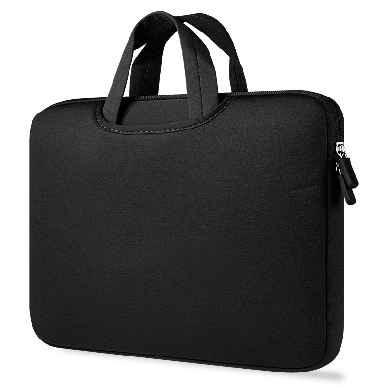 13.3" sponge Laptop Sleeve - Portable Carrying Bag 3