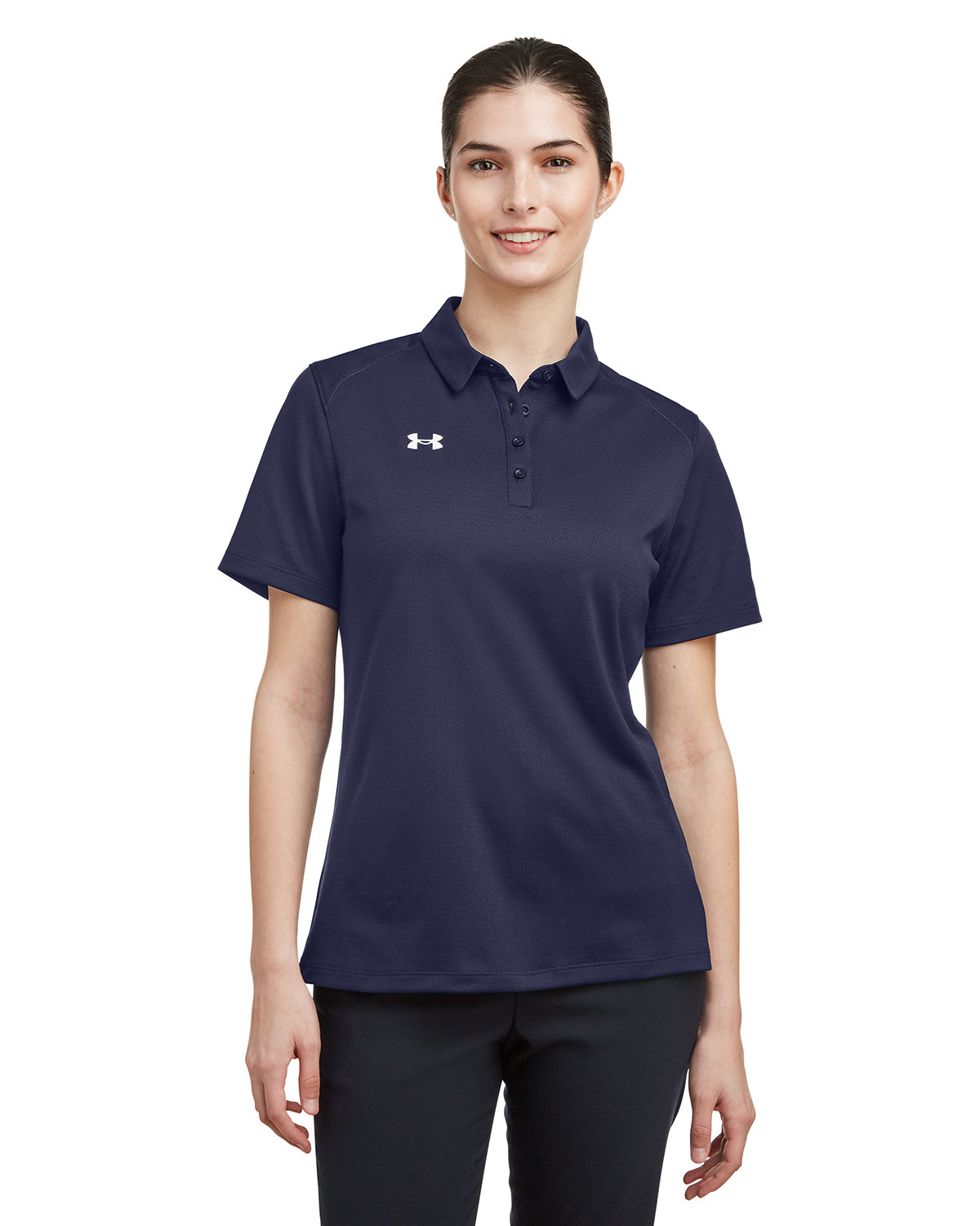 Ladies' Tech Polo