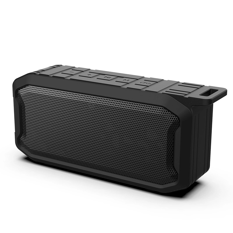 Waterproof Bluetooth Wireless Speakers 4