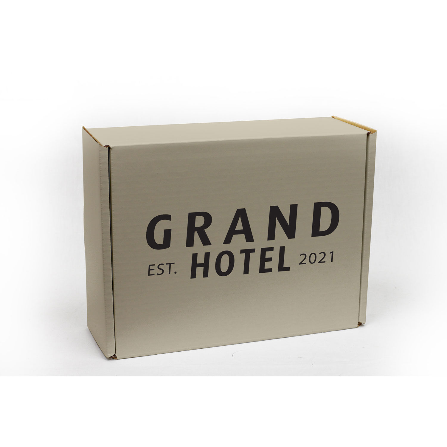 The Explorer Box - Small 4