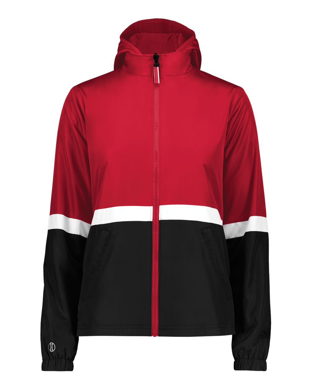 Women's Turnabout Reversible Hooded Jacket - 229787 61