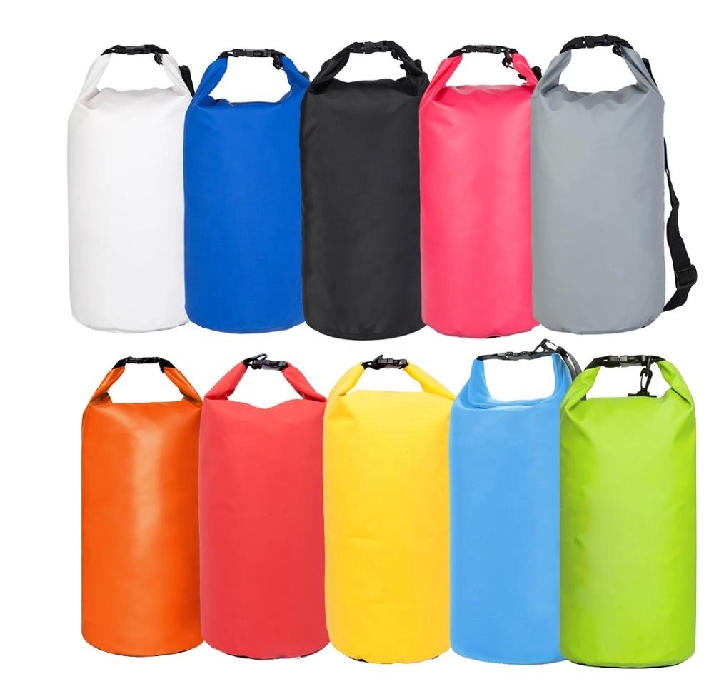 Honeycomb Waterproof Dry Bag 1