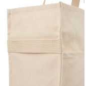 FEED Organic Cotton Large Market Tote 38