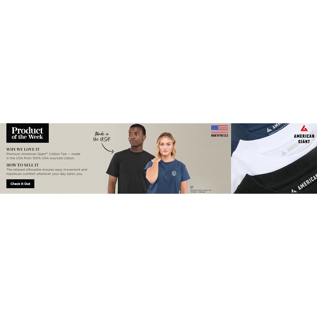 American Giant Cotton Crew Neck Tee - Women's 41