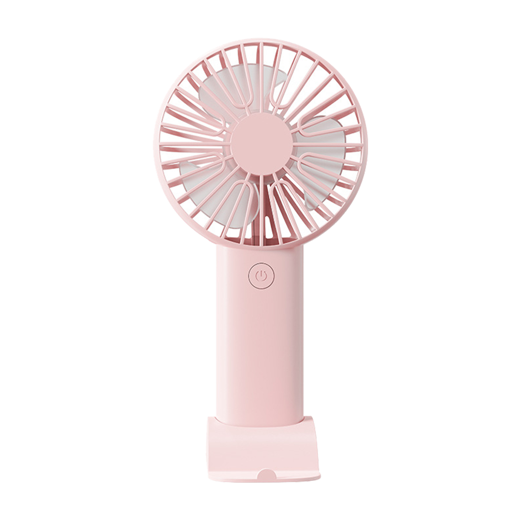USB Rechargeable Foldable Mini Fan 8