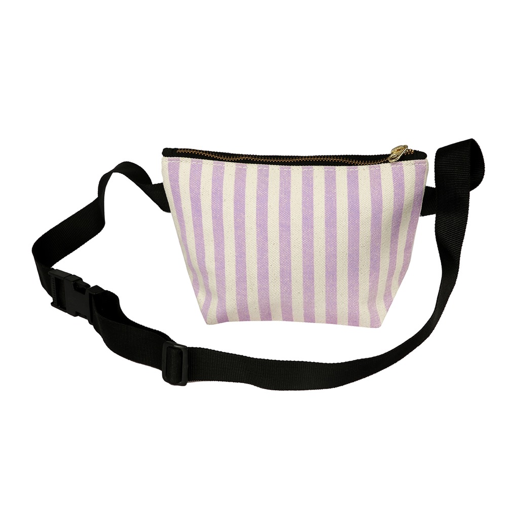 Nagoya Crossbody Sling Stripe 10