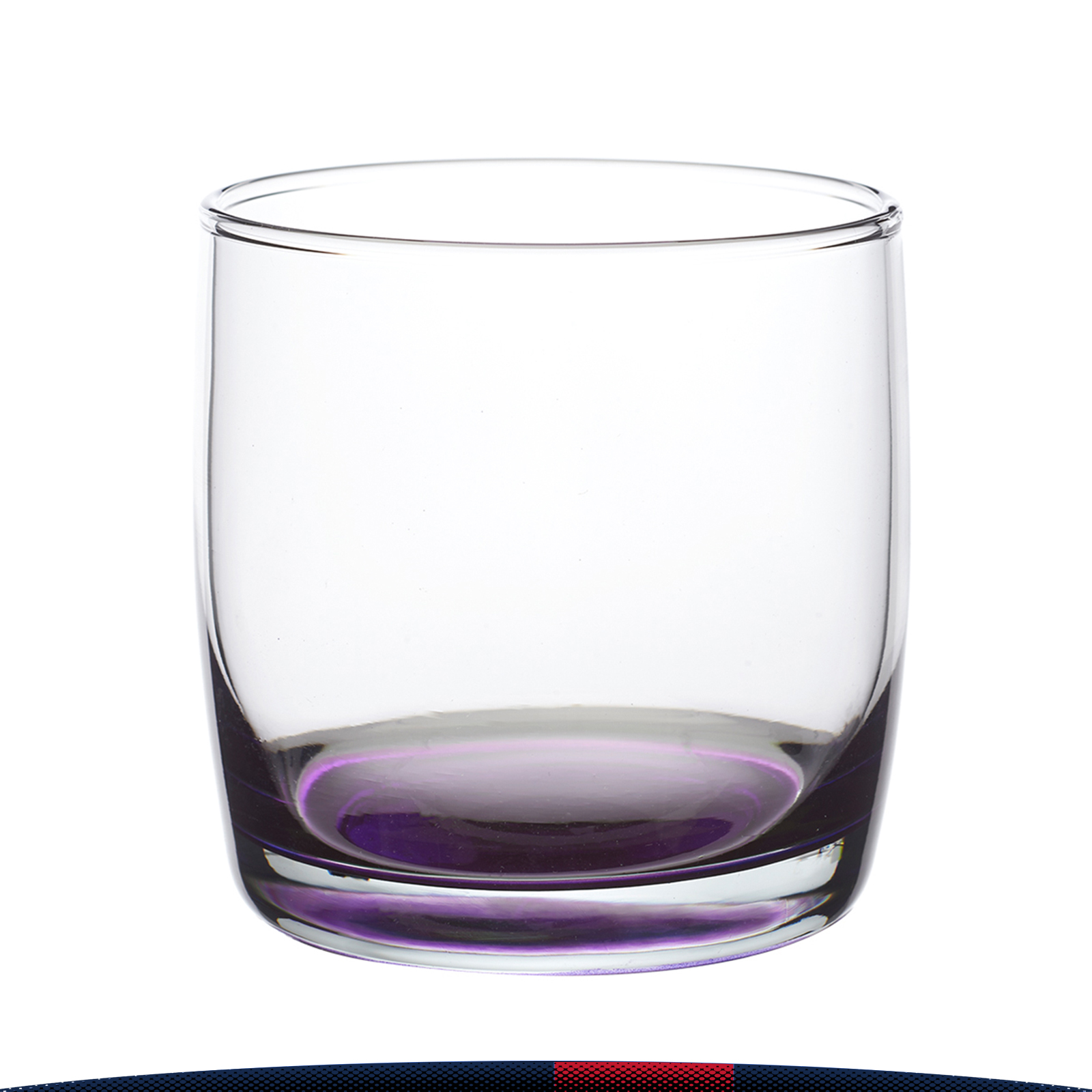 10 oz. Twingle Whiskey Glasses 8