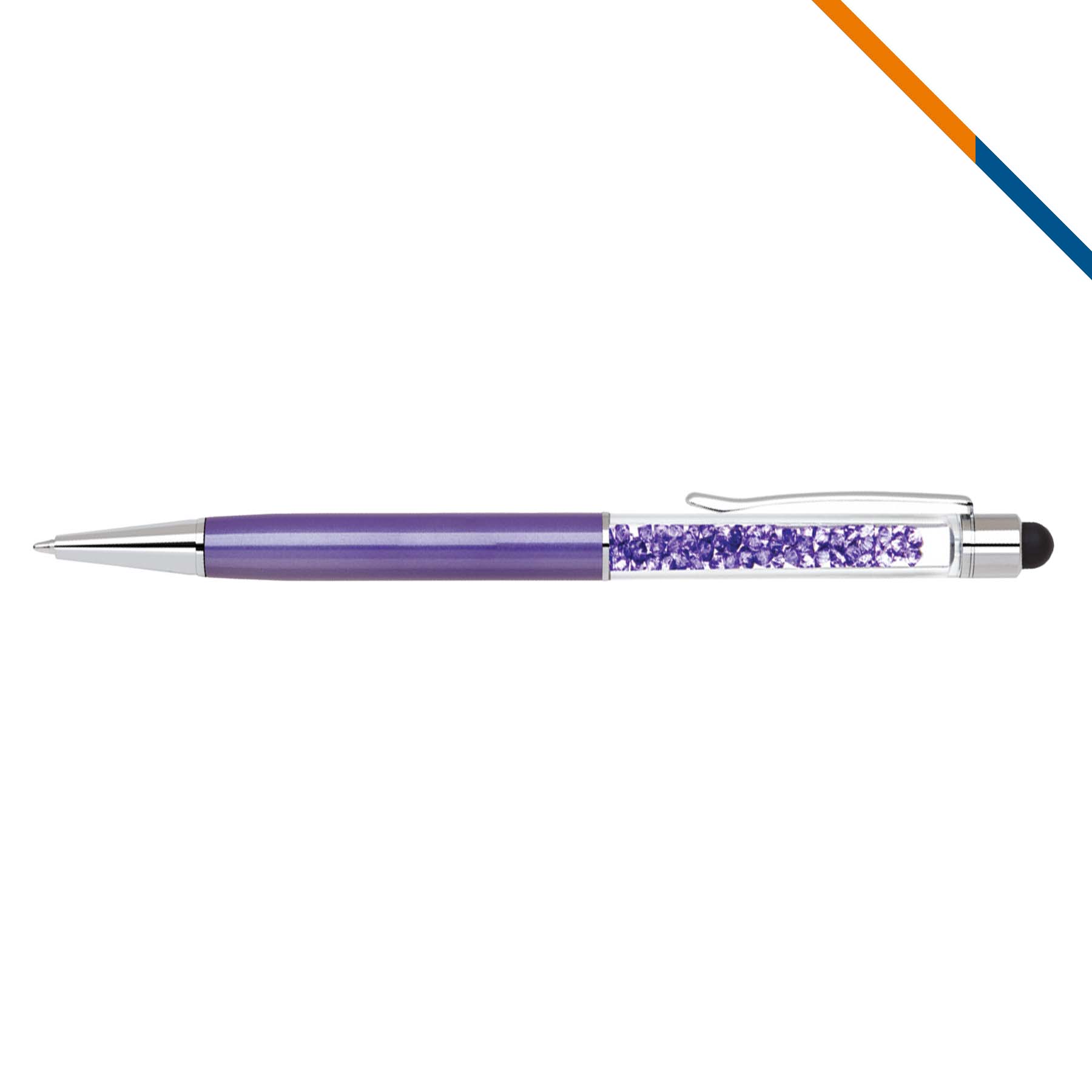 Tebay 2in1 Metal Pen 5