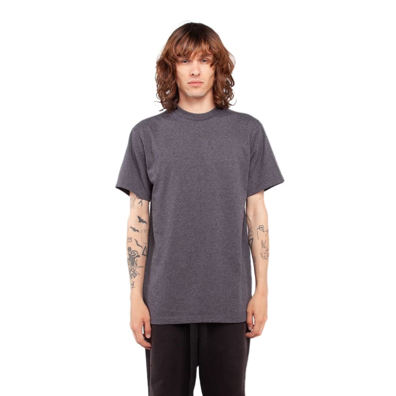 Shaka Wear Adult Active Short-Sleeve Crewneck T-Shirt 58