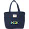 FEED Organic Cotton 9 Can Lunch Cooler 23