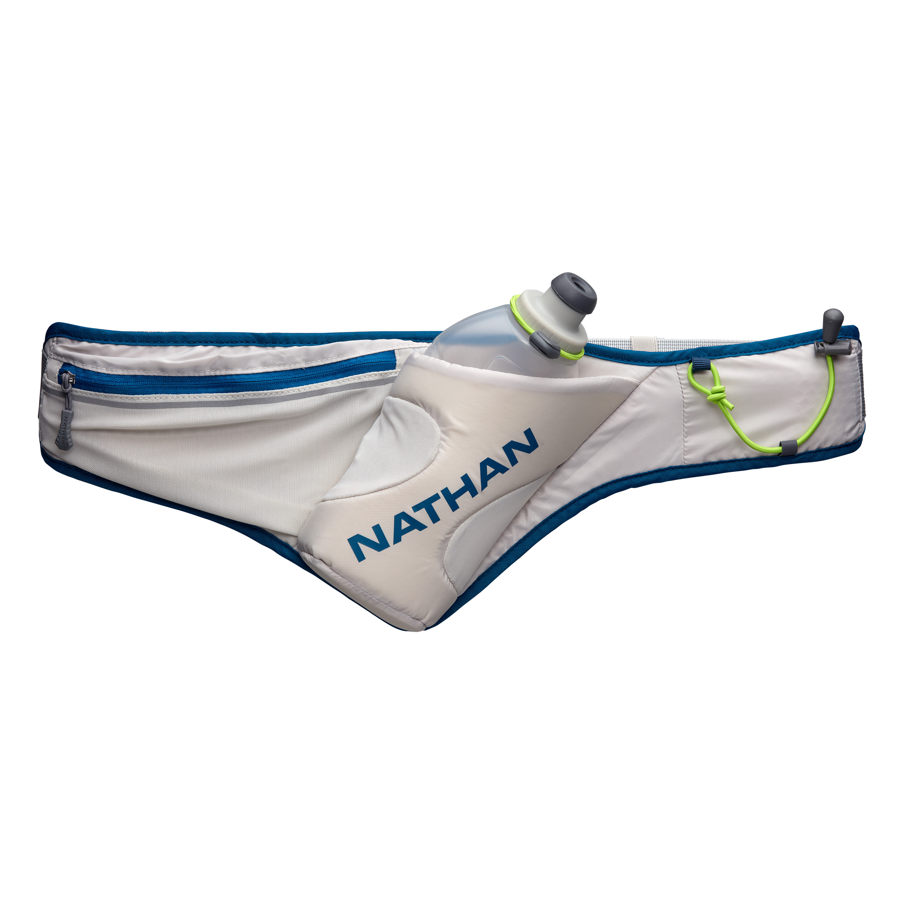 Peak, custom fanny pack with logo imprint 3