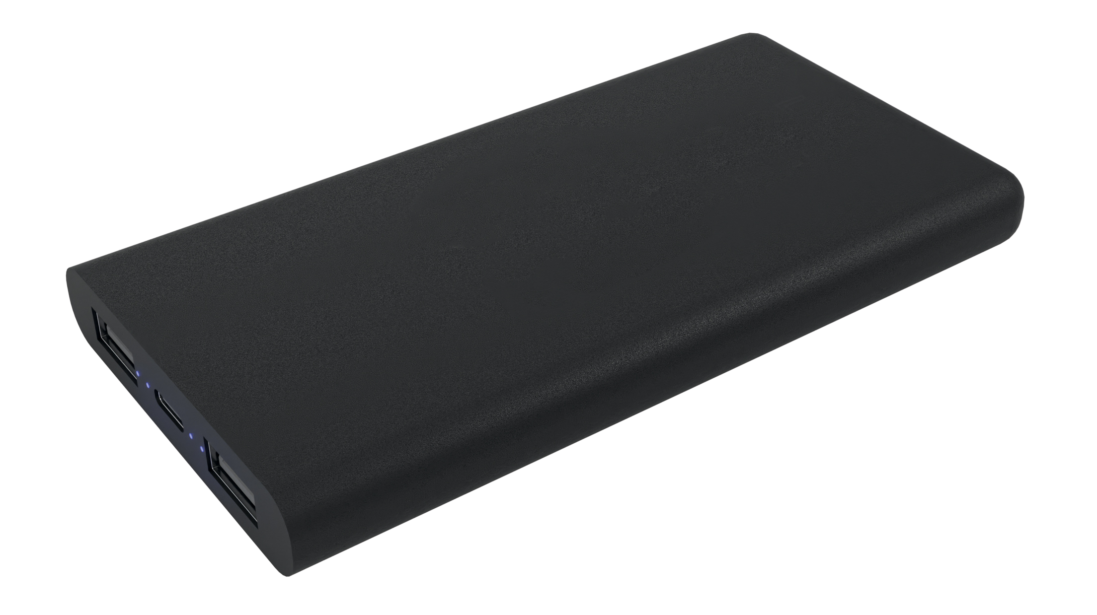 SCX Innovative Design™ Jumbo Wireless Power Bank 10,000 mAh 6
