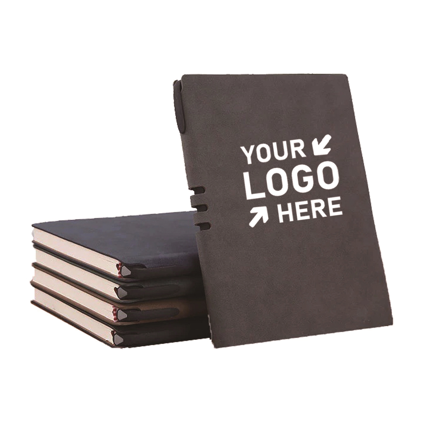 A5 Classic Hardcover Writing book 2