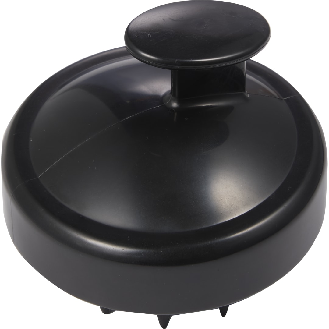 Recycled ABS Scalp and Shampoo Massager 8