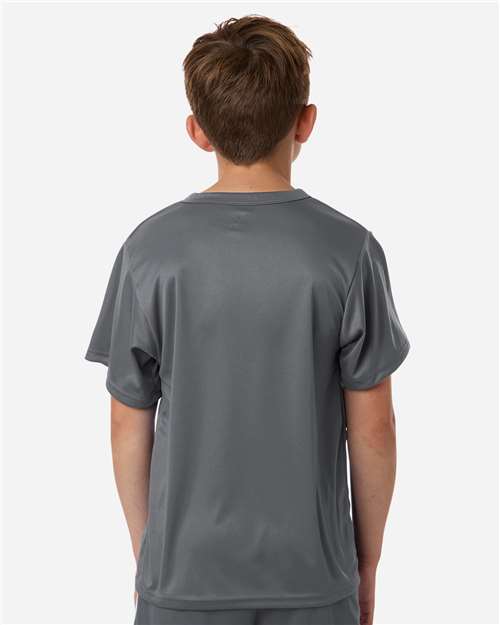 Youth B-Core Placket Jersey - 2930 94