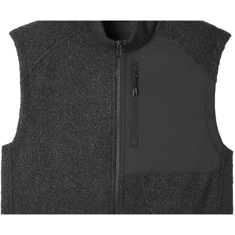North End Men's Aura Sweater Fleece Vest 7