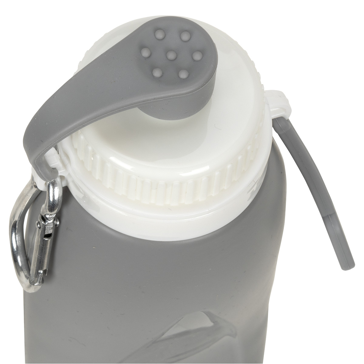 Groove 17 oz Collapsible Silicone Bottle 5