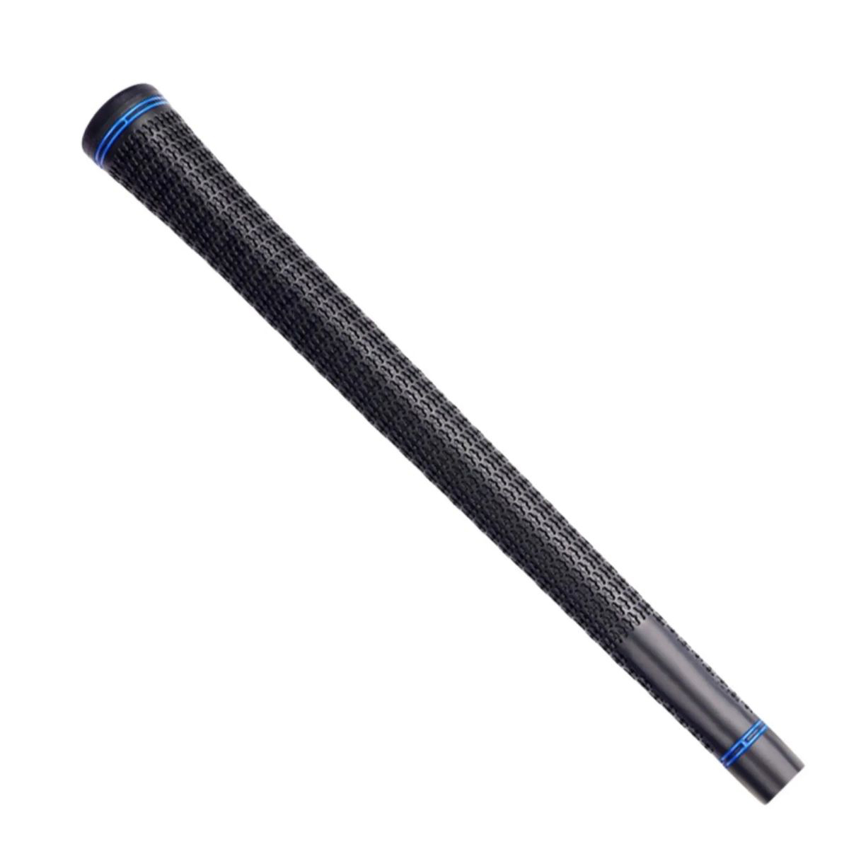 Rubber Durable Textured Golf Grip 11
