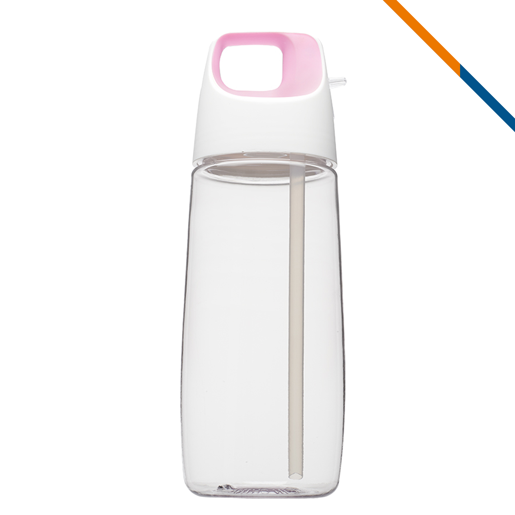 Linco Plastic Water Bottle - 27 OZ. 4