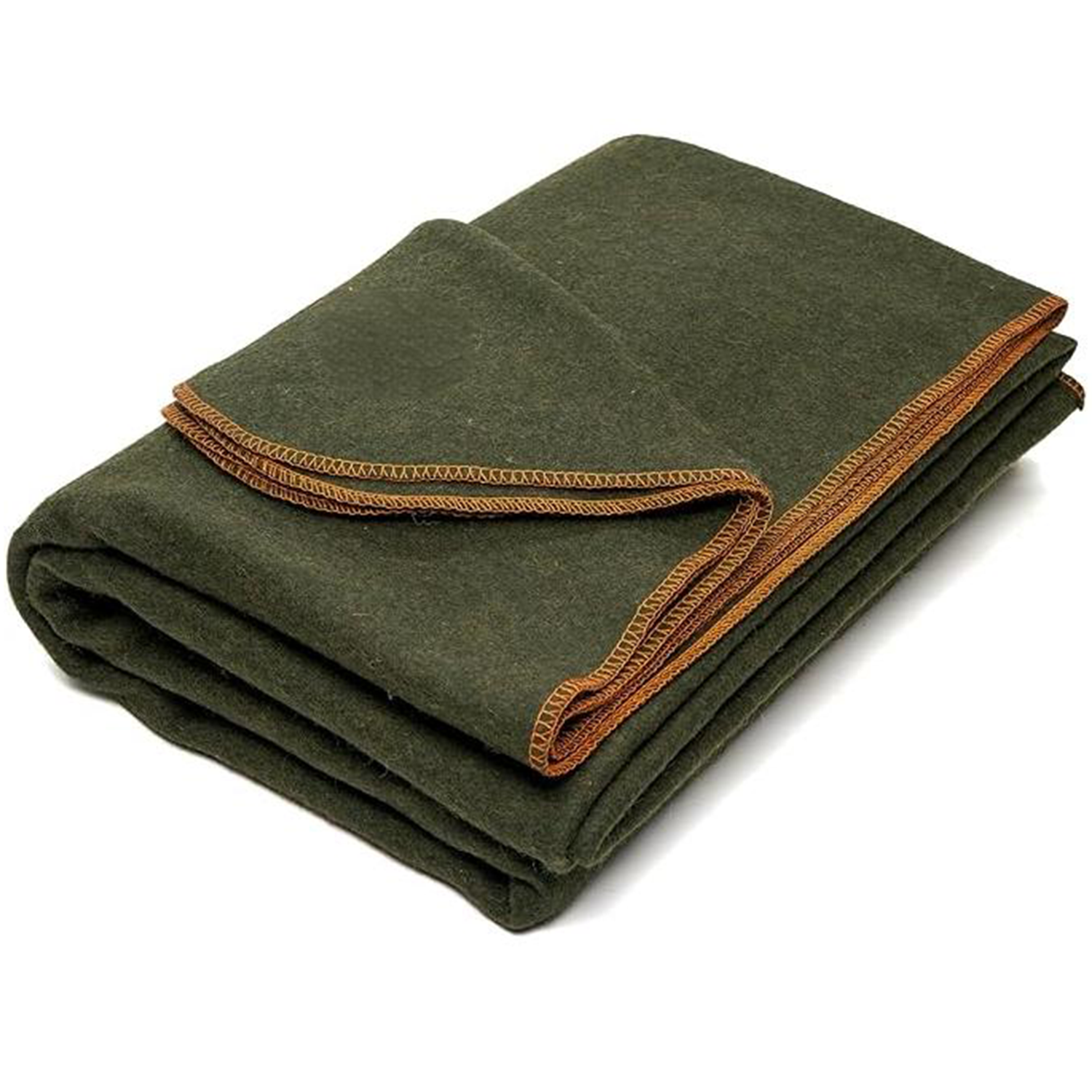Customized Camping Warm Comfortable Thickened Wool Blanket 5