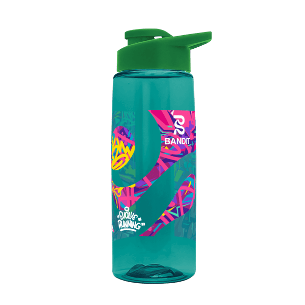 Gravel 26oz Tritan® Flair Bottle 2732