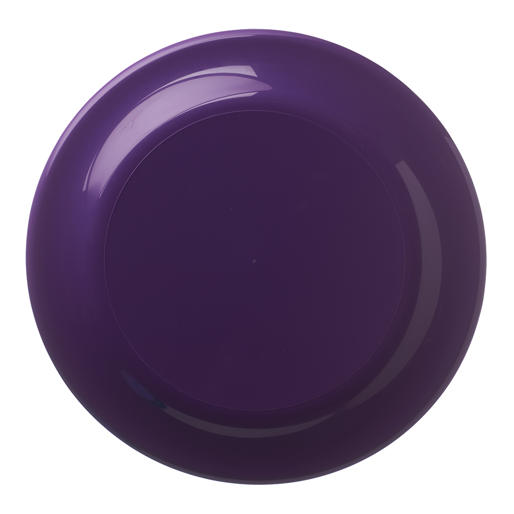 9.25" Solid Color Flying Discs - Frisbee - USA Made 13