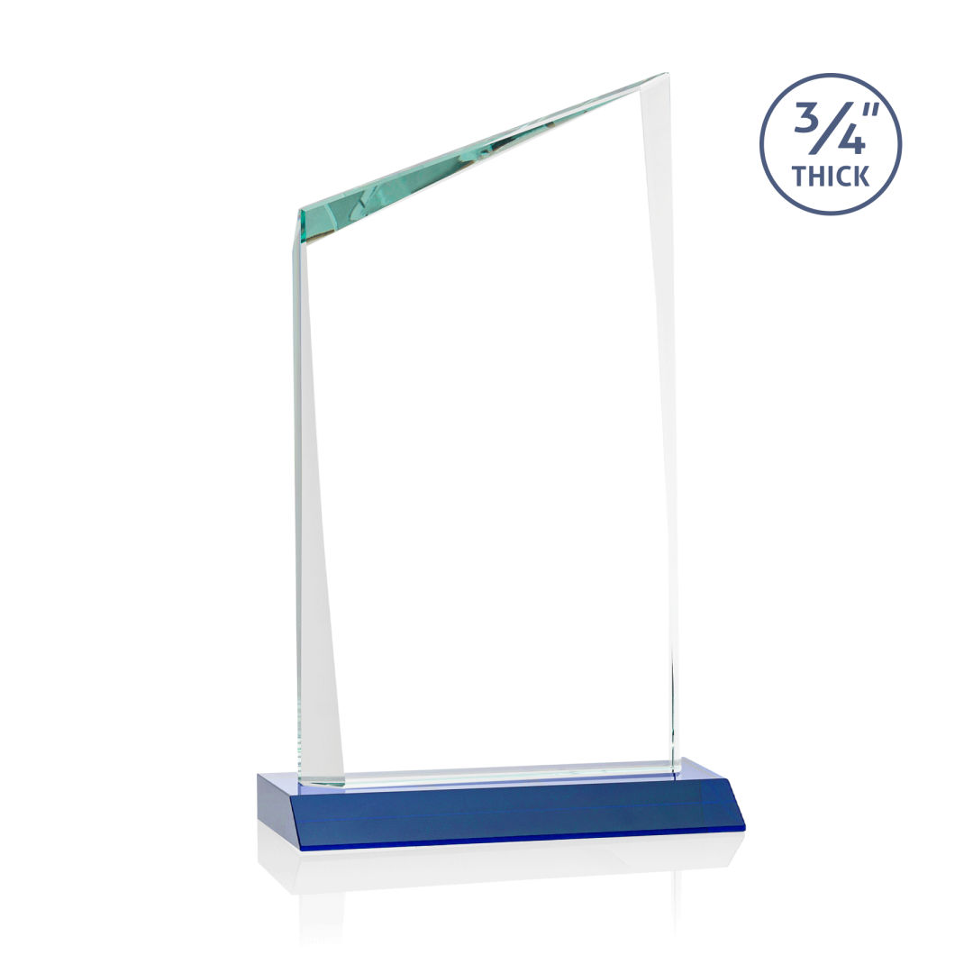 Scarsdale VividPrint™ Award - Blue 7
