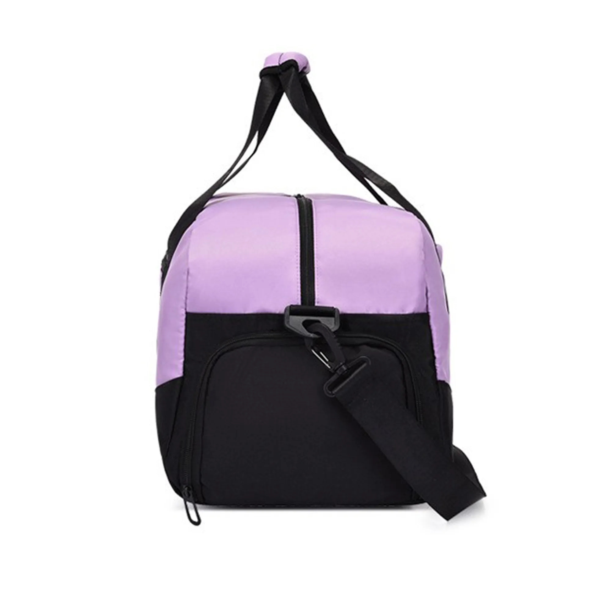 Oxford Cloth Fitness Travel Bag 2