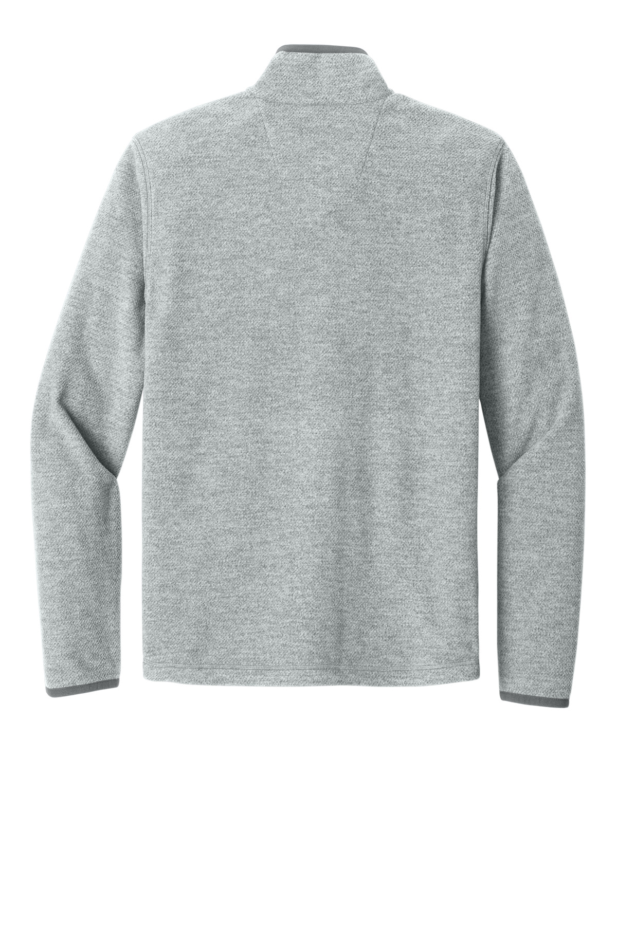 Carhartt® Textured Full-Zip Fleece Jacket 5