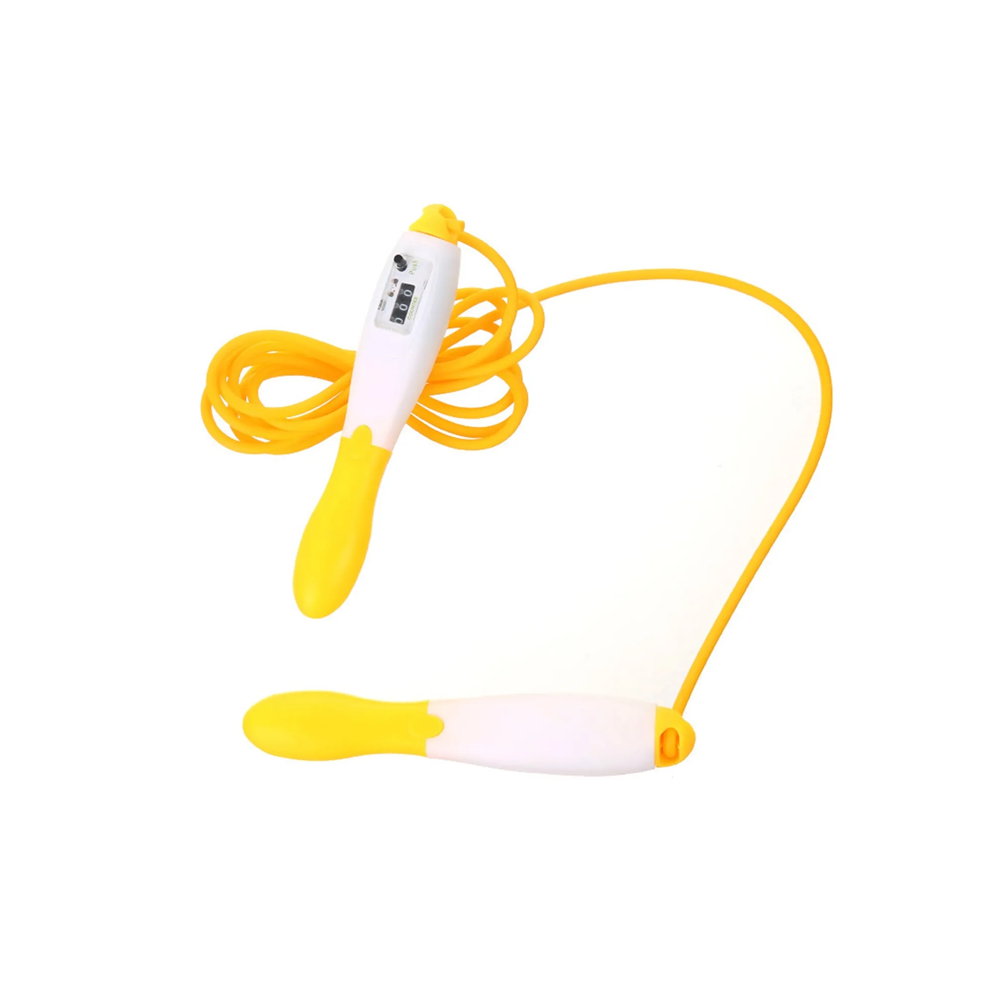 Adjustable Automatic Counting Sports Skipping Rope 3