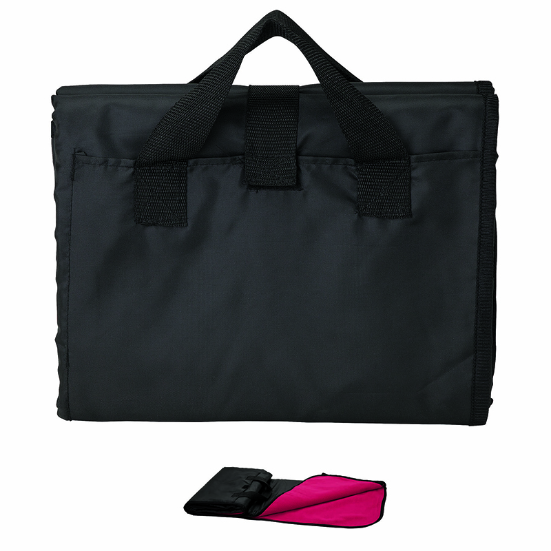 Fairview Picnic Blanket 25