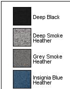 Arc Sweater Fleece 1/4-Zip