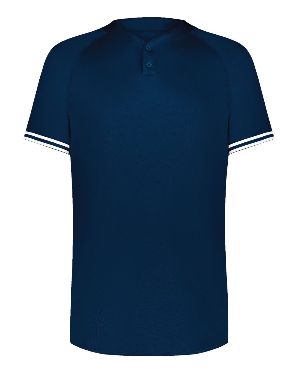 Youth Cutter Henley Jersey - 6906 13