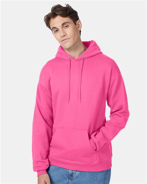 Unisex EcoSmart® Hooded Sweatshirt - P170 472