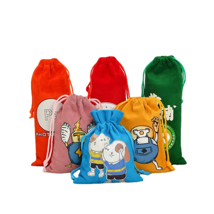 Acatty Cotton Tote Bags 3