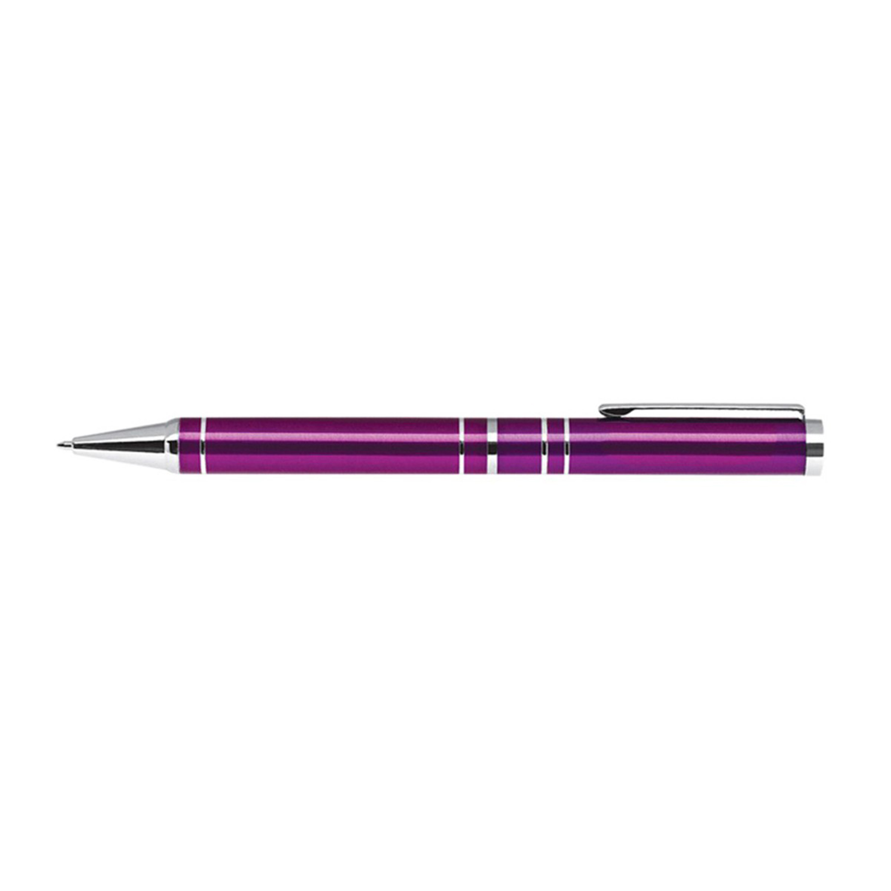 Legend-I Metal Pen, Ballpoint pen 9