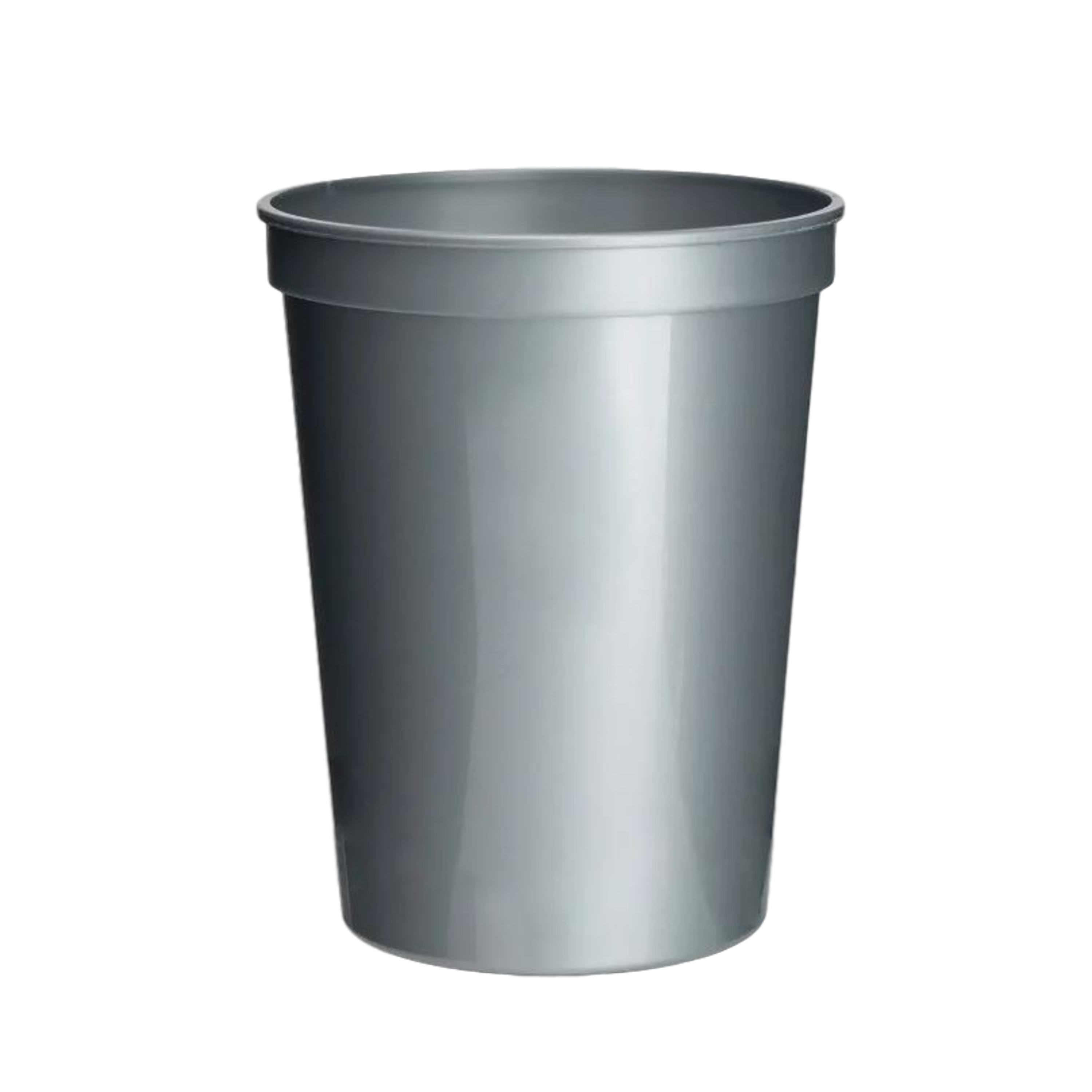 16 oz. Smooth Squat Stadium Cup 16