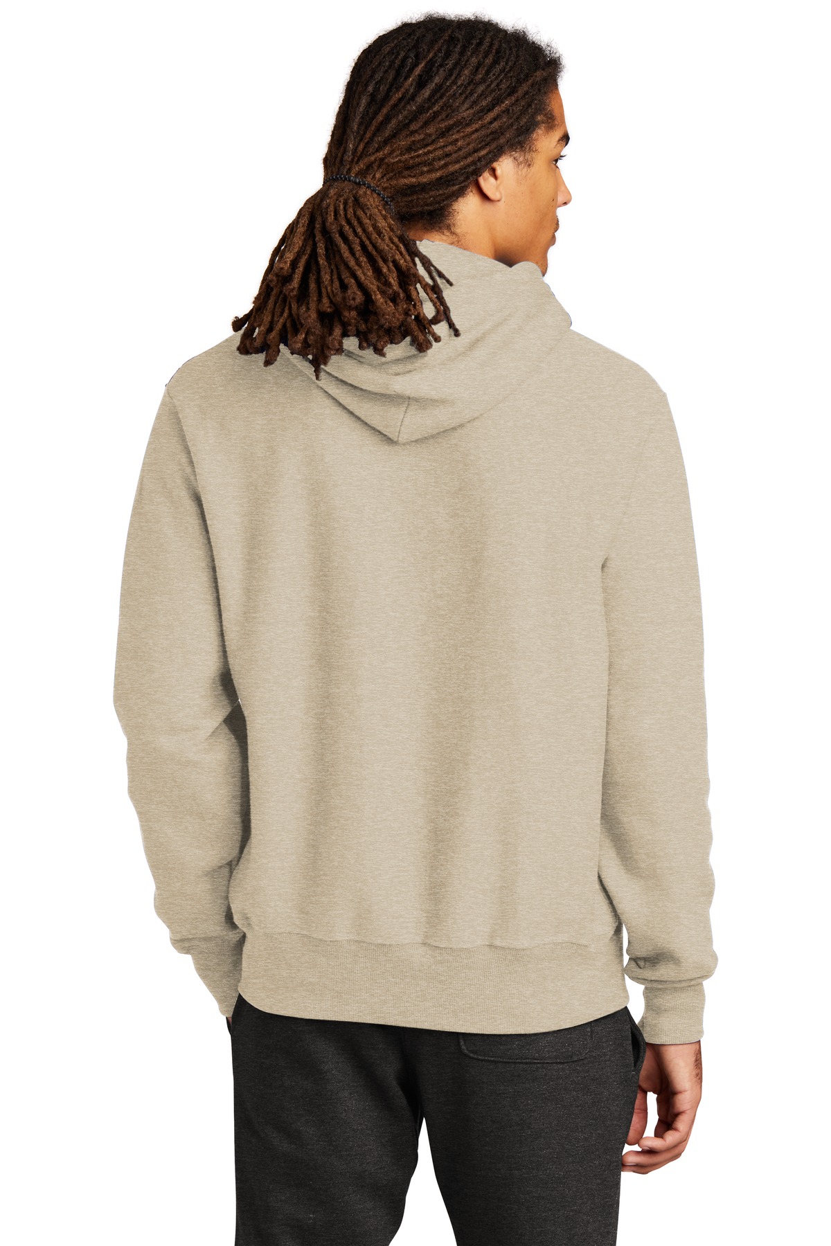 Champion Reverse Weave Hooded Sweatshirt S101 70
