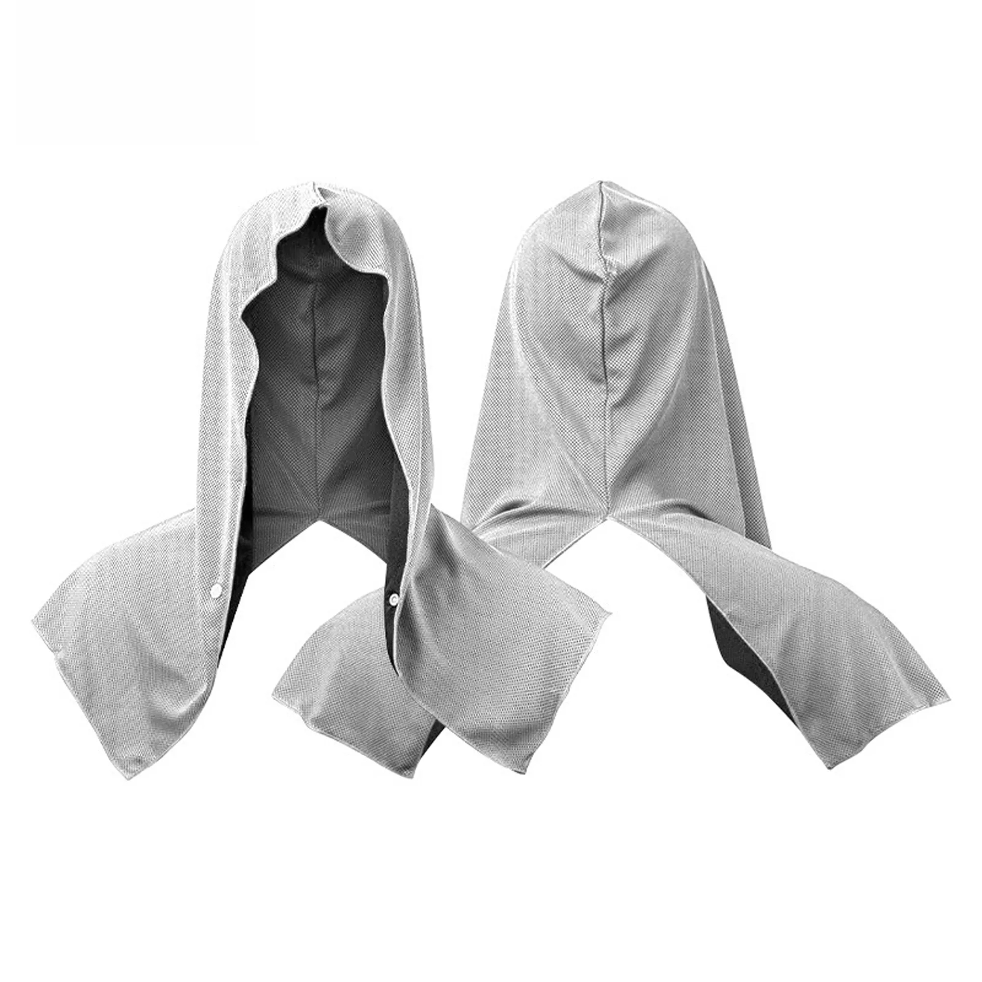 Quick-Drying Cooling Hoodie Towel 5