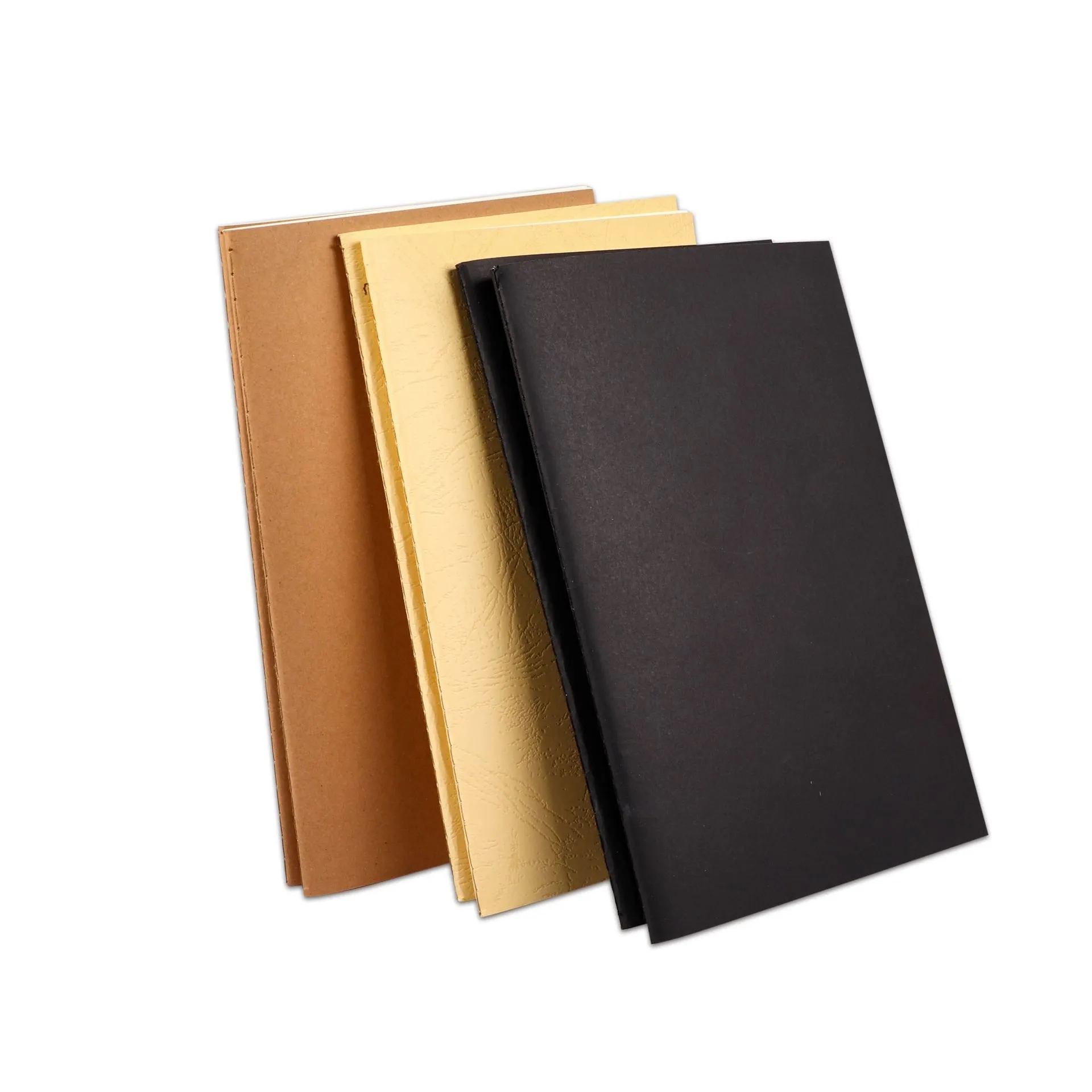 Classic Hard Cover Notebooks 2