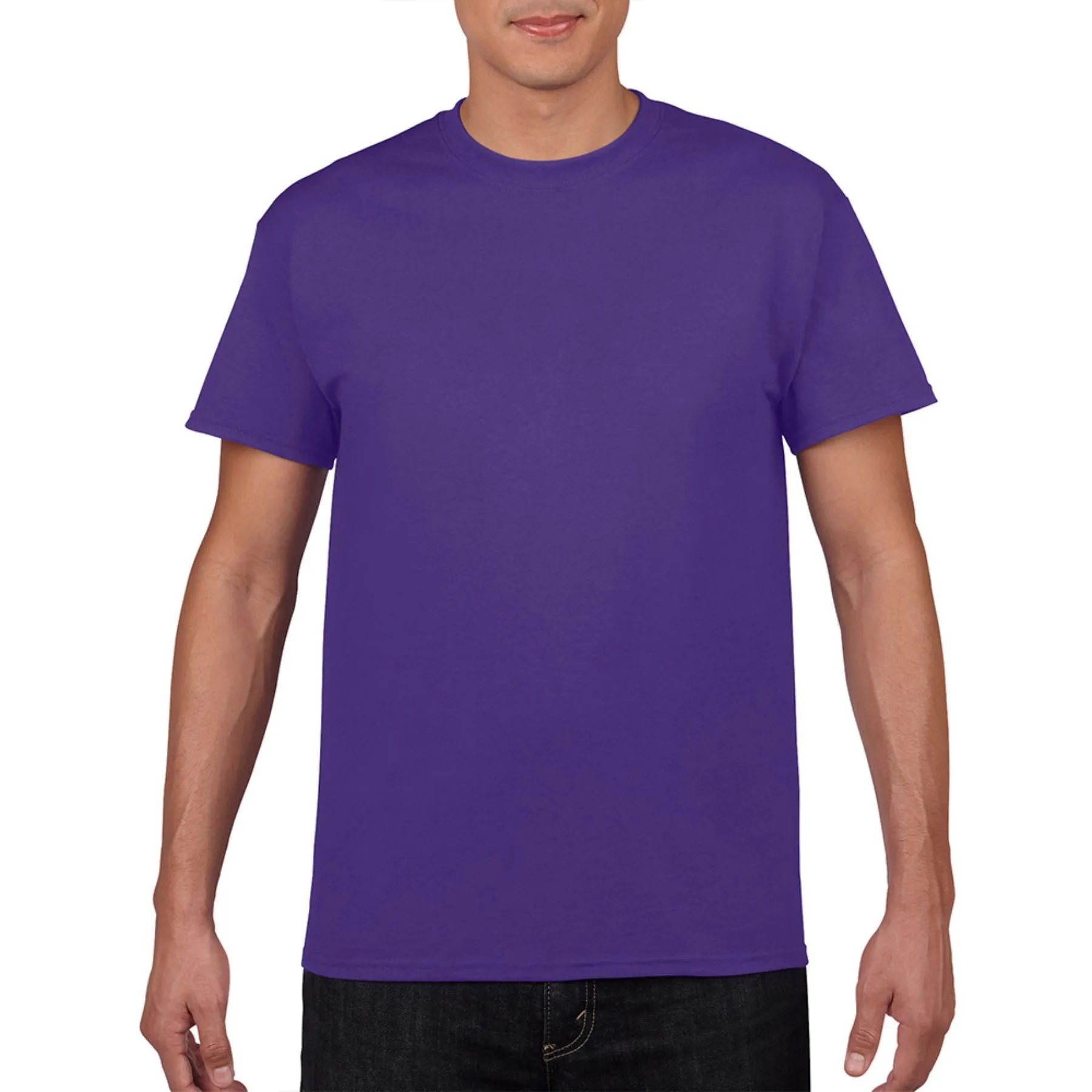 Cotton T-shirt 5