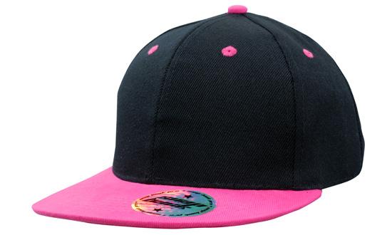 Premium American Twill Youth Size with Snap Back Pro Junior Styling 3